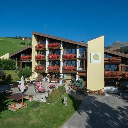 Hotel Erika 3*