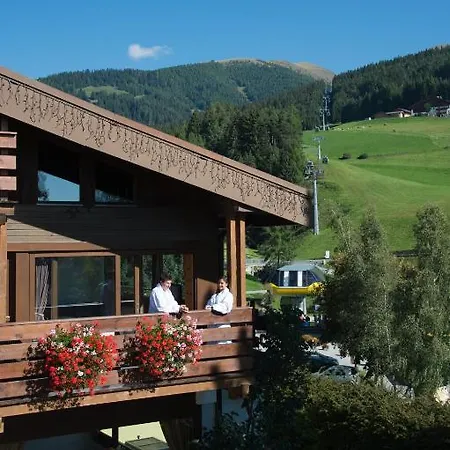 Erika Hotel 3*