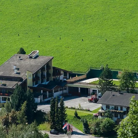 Hotel Erika