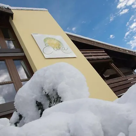 Hotel Erika