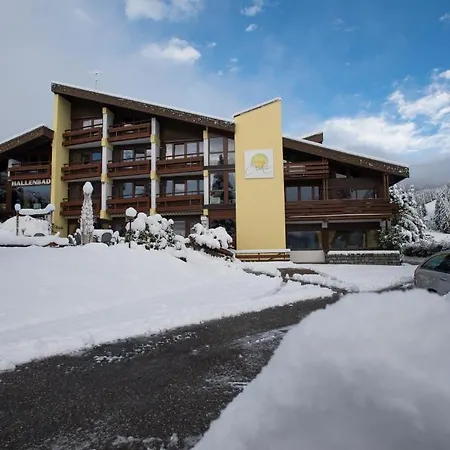 Erika Hotel 3*